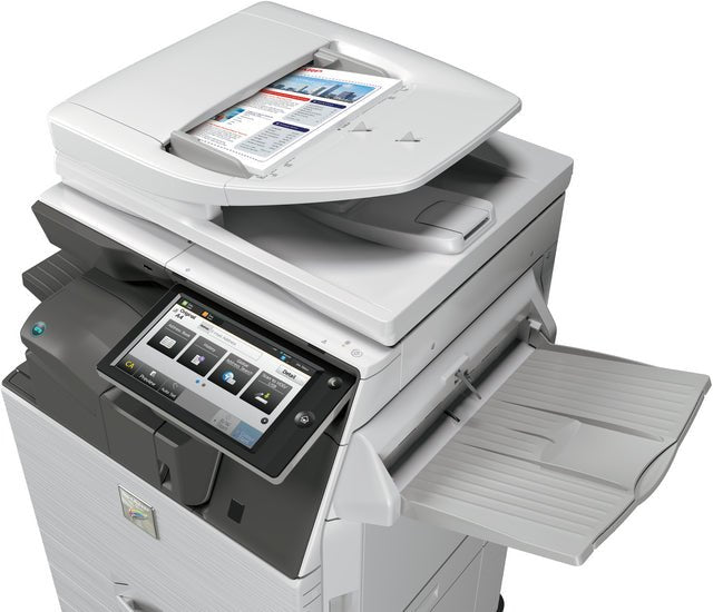 Photocopieur SHARP MX - 3060N - KERA FRANCE Photocopieur SHARP MX - 3060N - KERA FRANCE